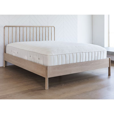 Bodhi Sleeping Heswall Spindle Bed Double House of Isabella UK