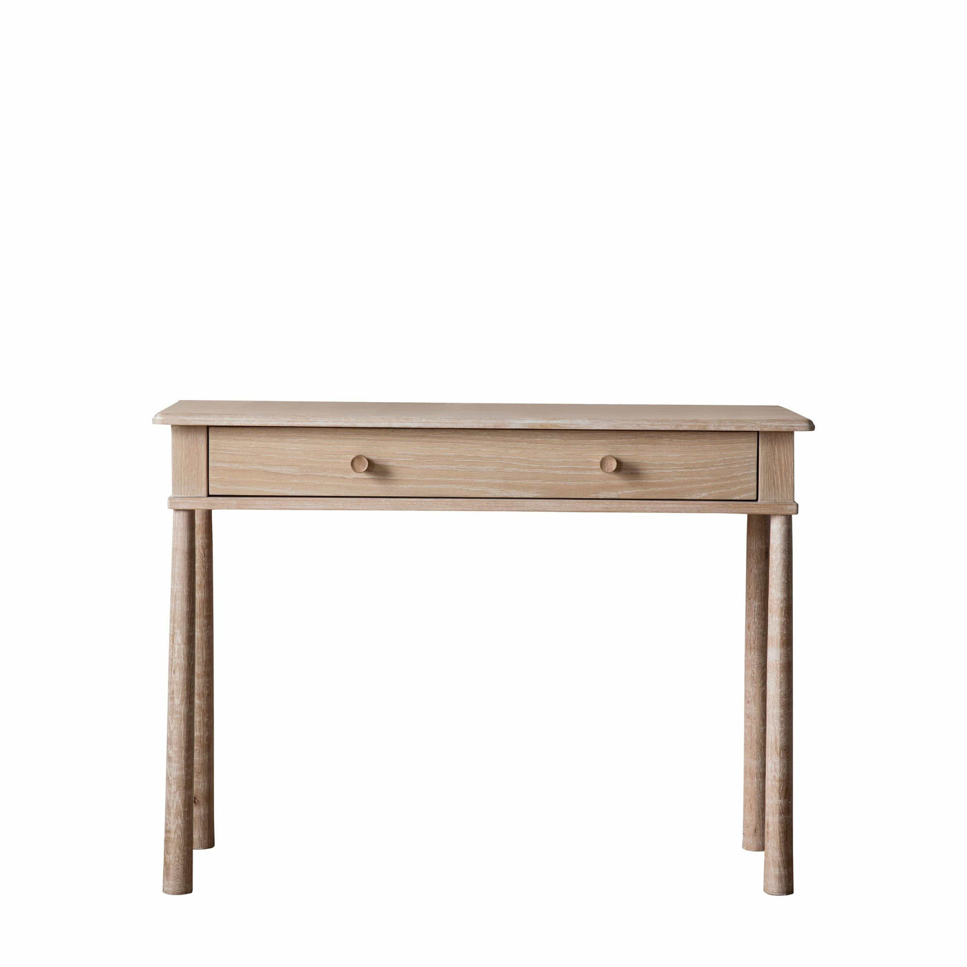 Bodhi Sleeping Holbeach Dressing Table With Drawer House of Isabella UK