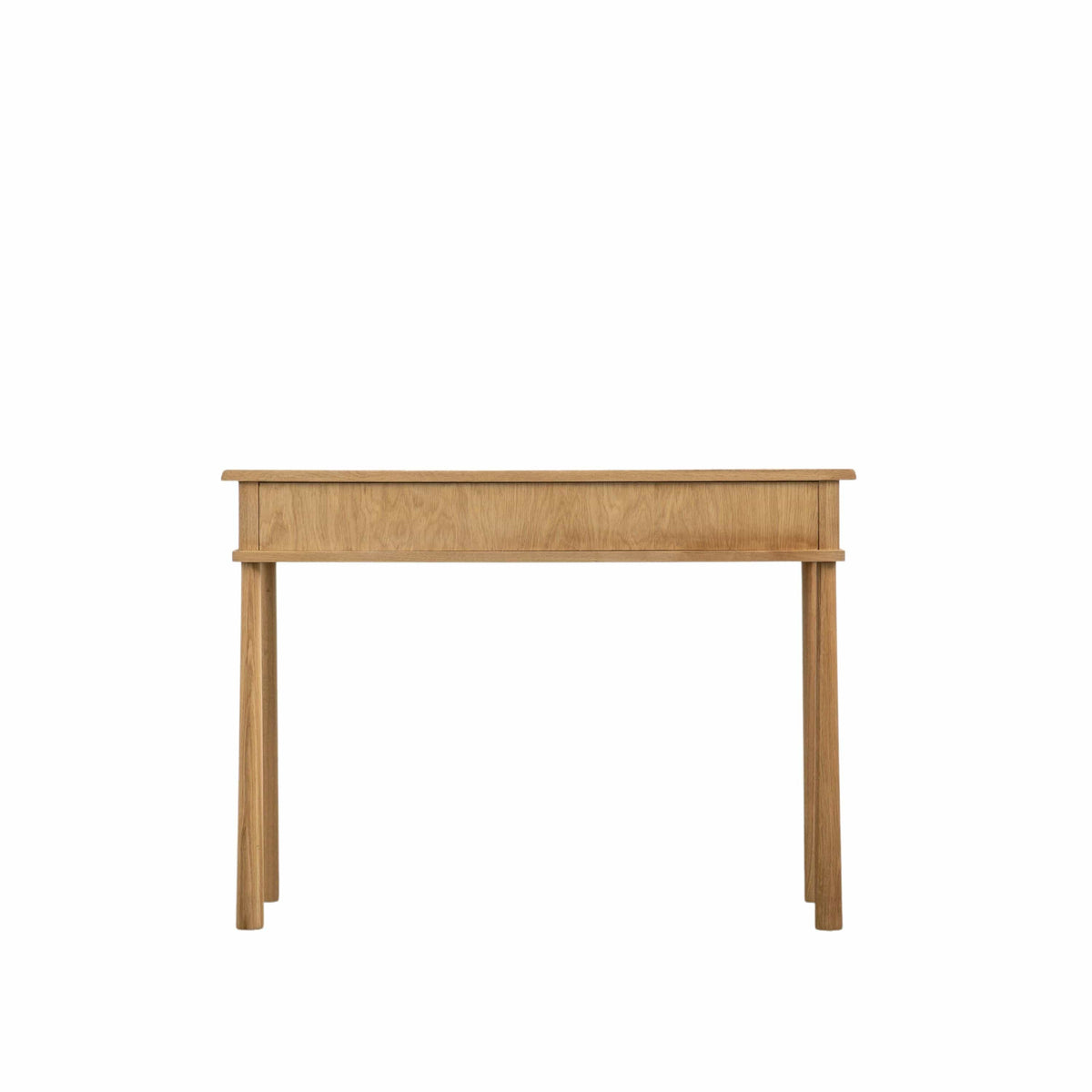 Holbeach Dressing Table With Drawer.