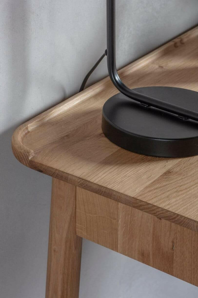 Corbridge 1 Drawer Dressing Table / Desk.