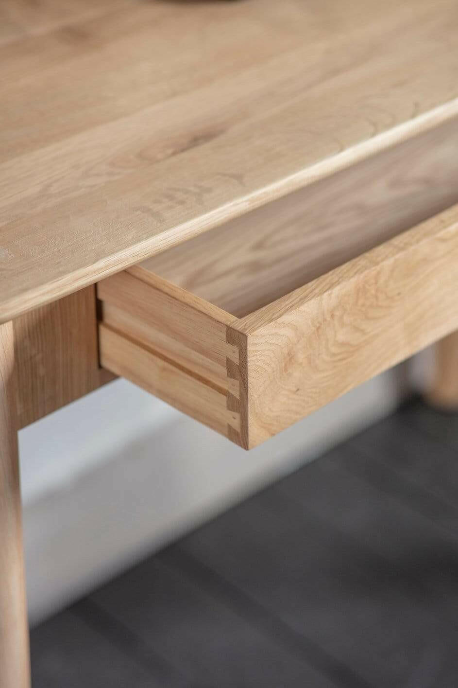 Corbridge 1 Drawer Dressing Table / Desk.