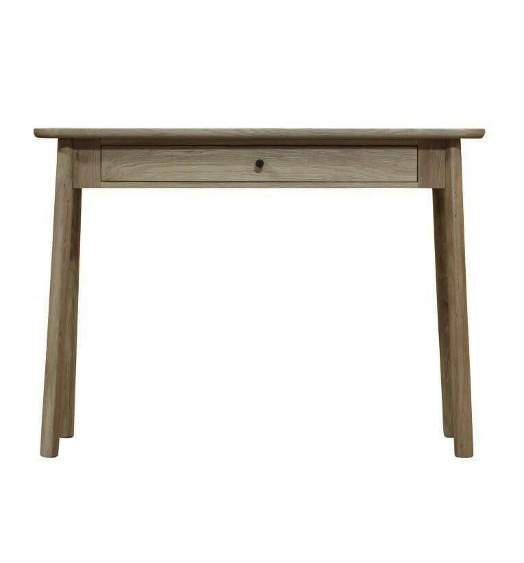 Corbridge 1 Drawer Dressing Table / Desk.