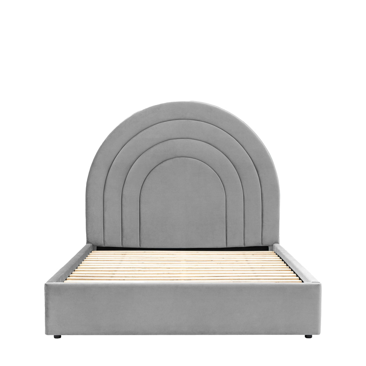 Otley 5' Bedstead Olive.