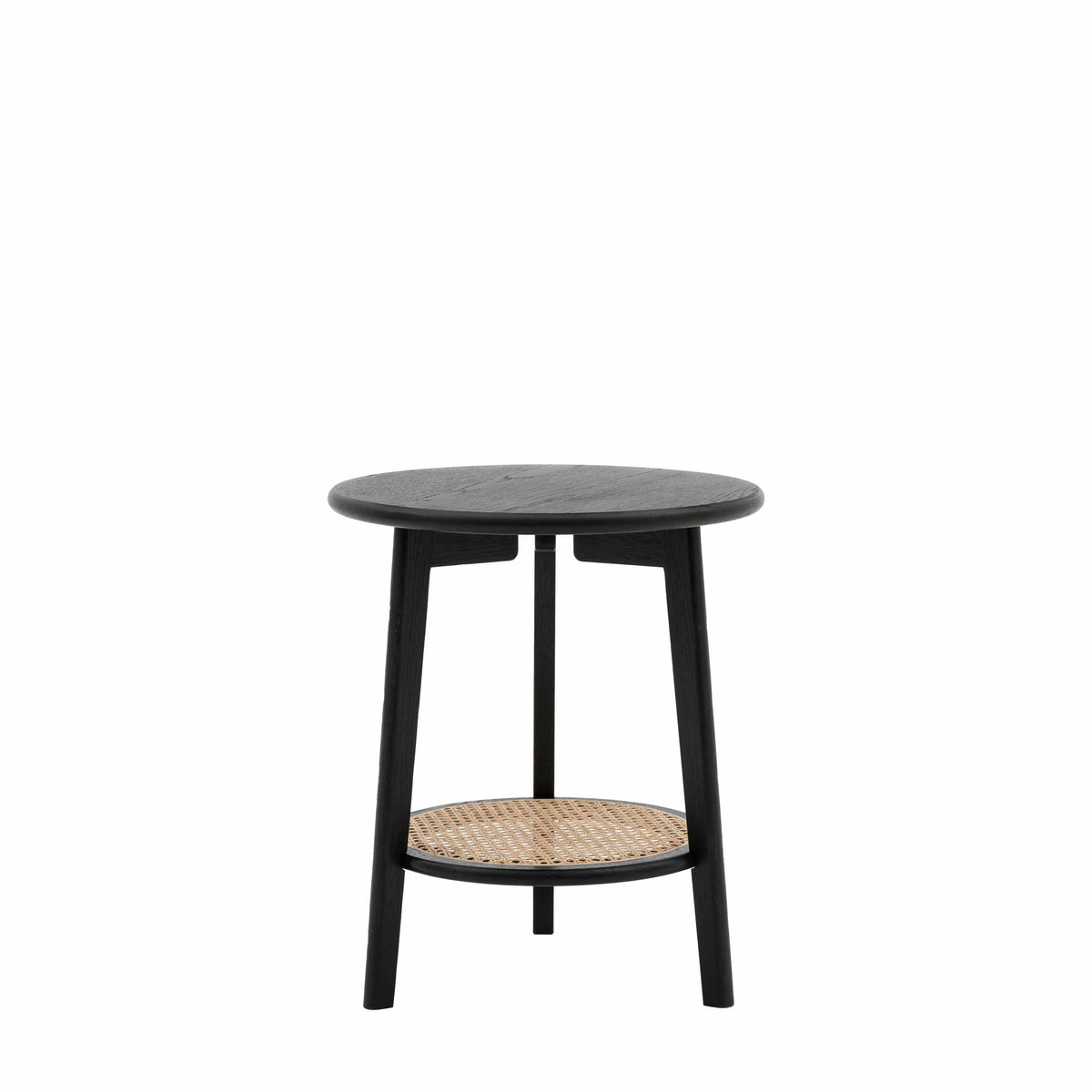 Gravel Bedside Table.