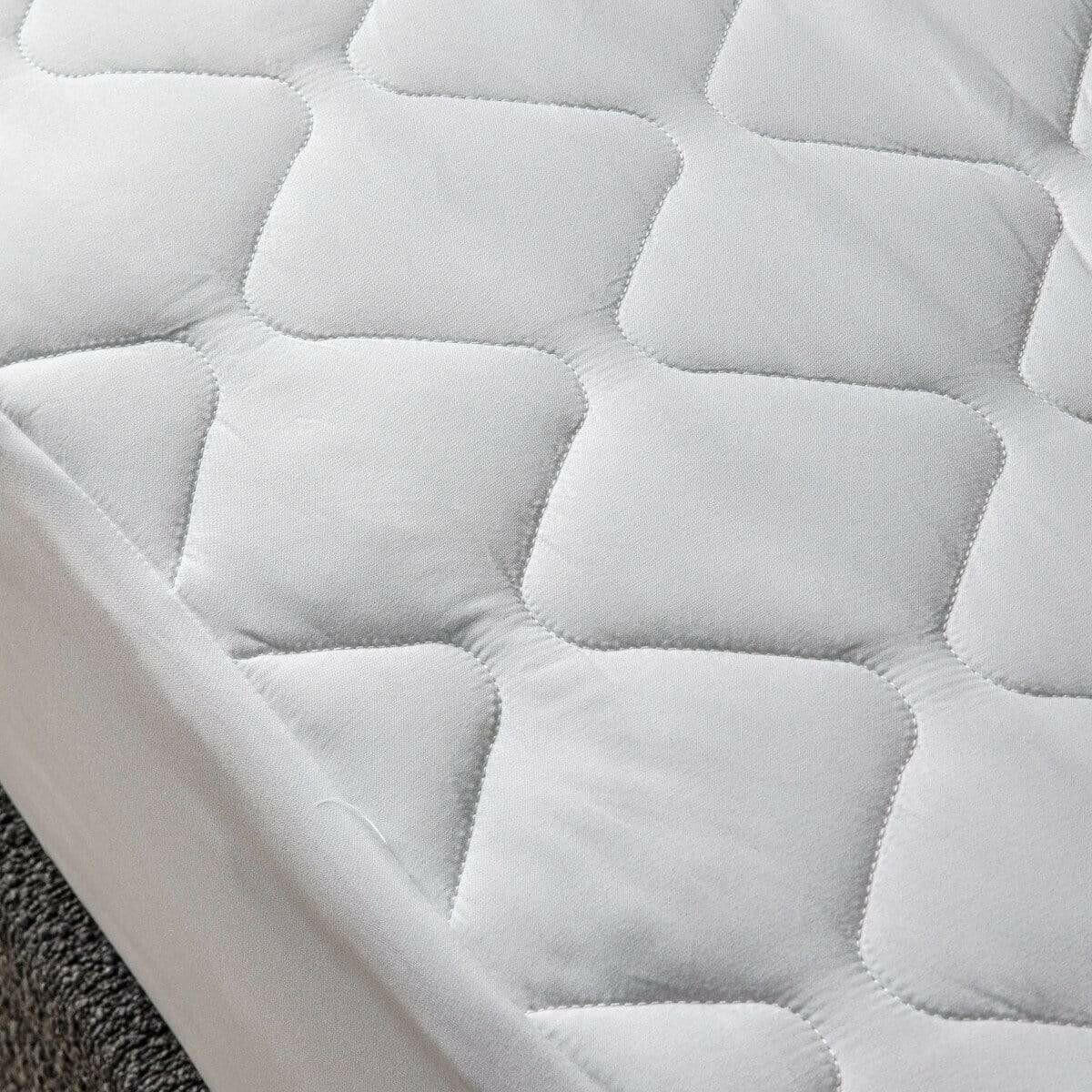 Greylake Anti Allergy Mattress Protector Double