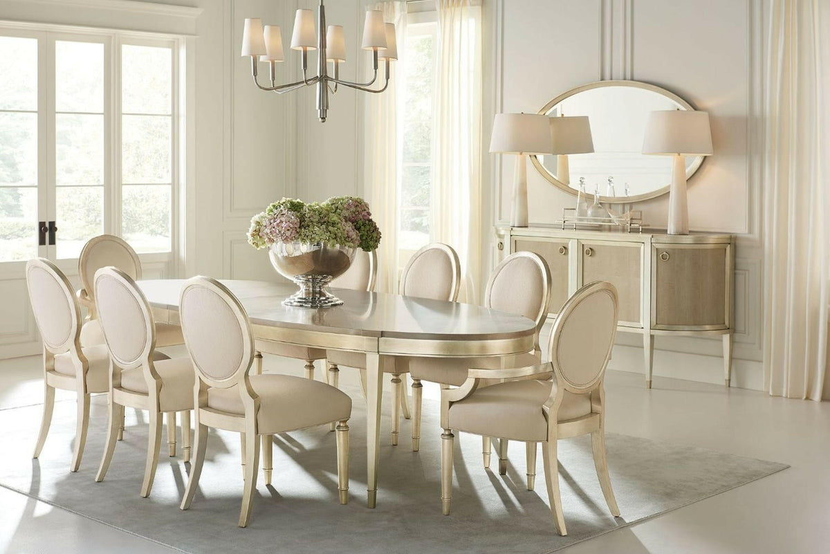 a House Favourite Dining Table.