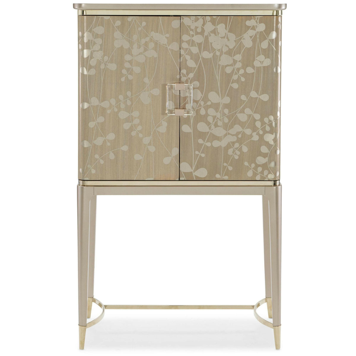 a New Leaf Cabinet.