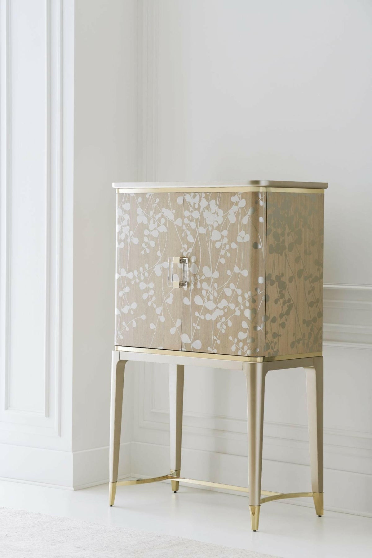 a New Leaf Cabinet.