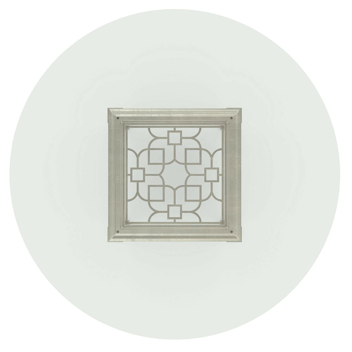 a Social Event Base Dining Table.