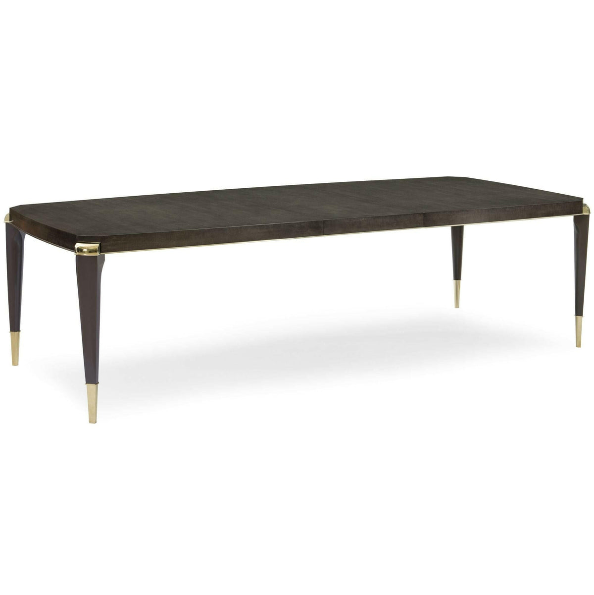 All Trimmed out Dining Table.