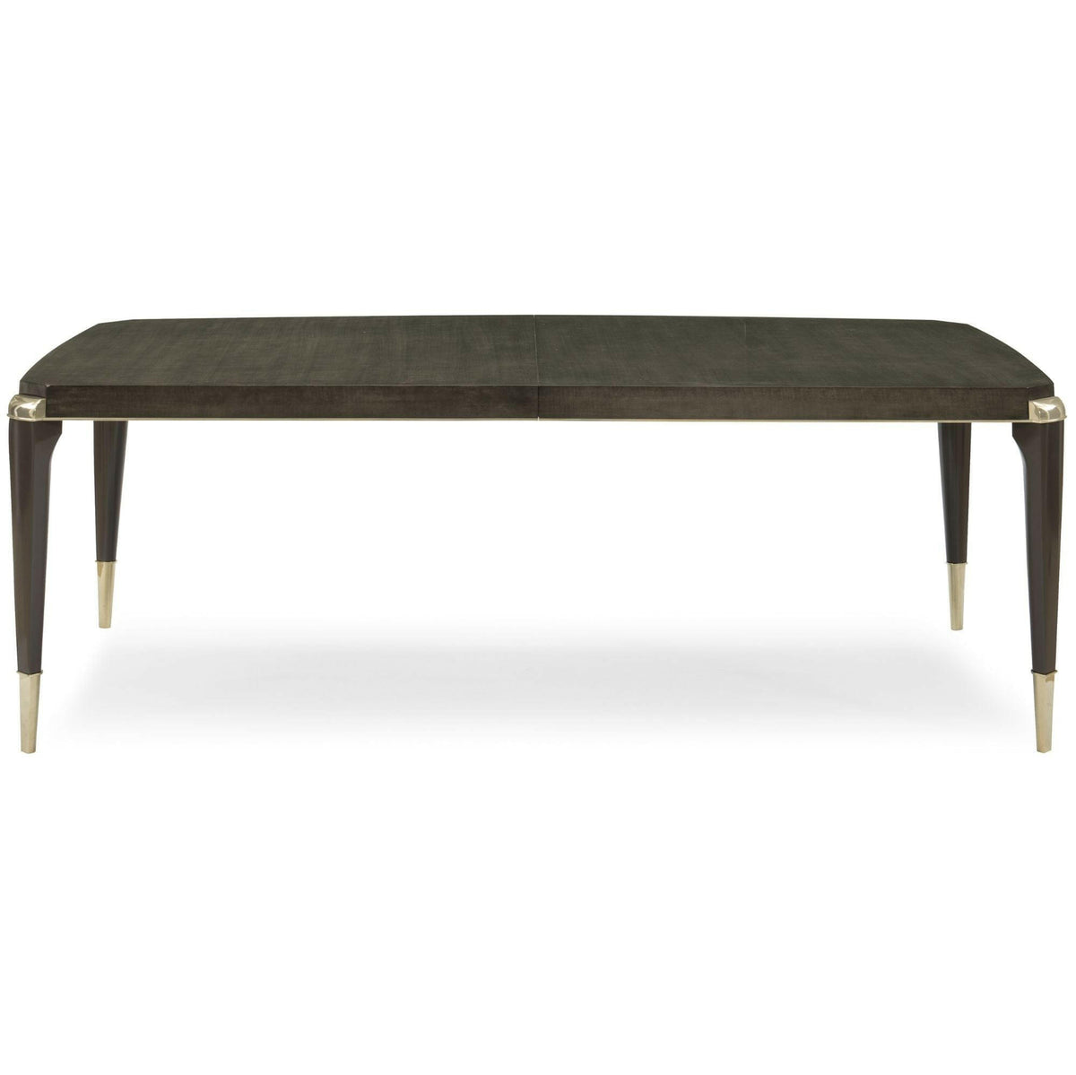 All Trimmed out Dining Table.