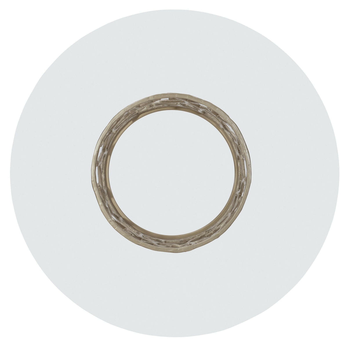 Around the Reef Large Round Dining Table.