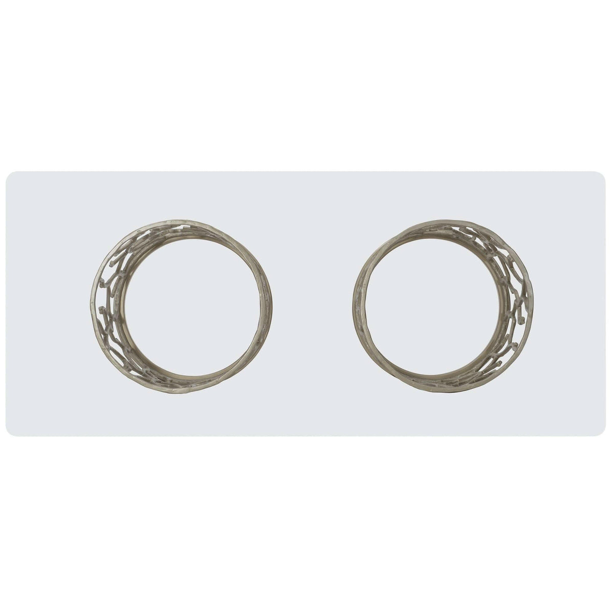 Around the Reef Rectangular Dining Table.