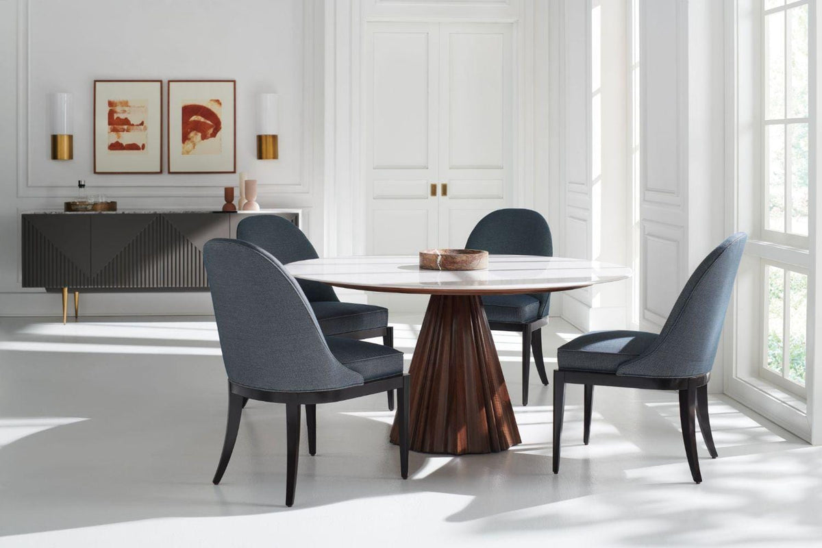 Caracole All Natural Dining Table.