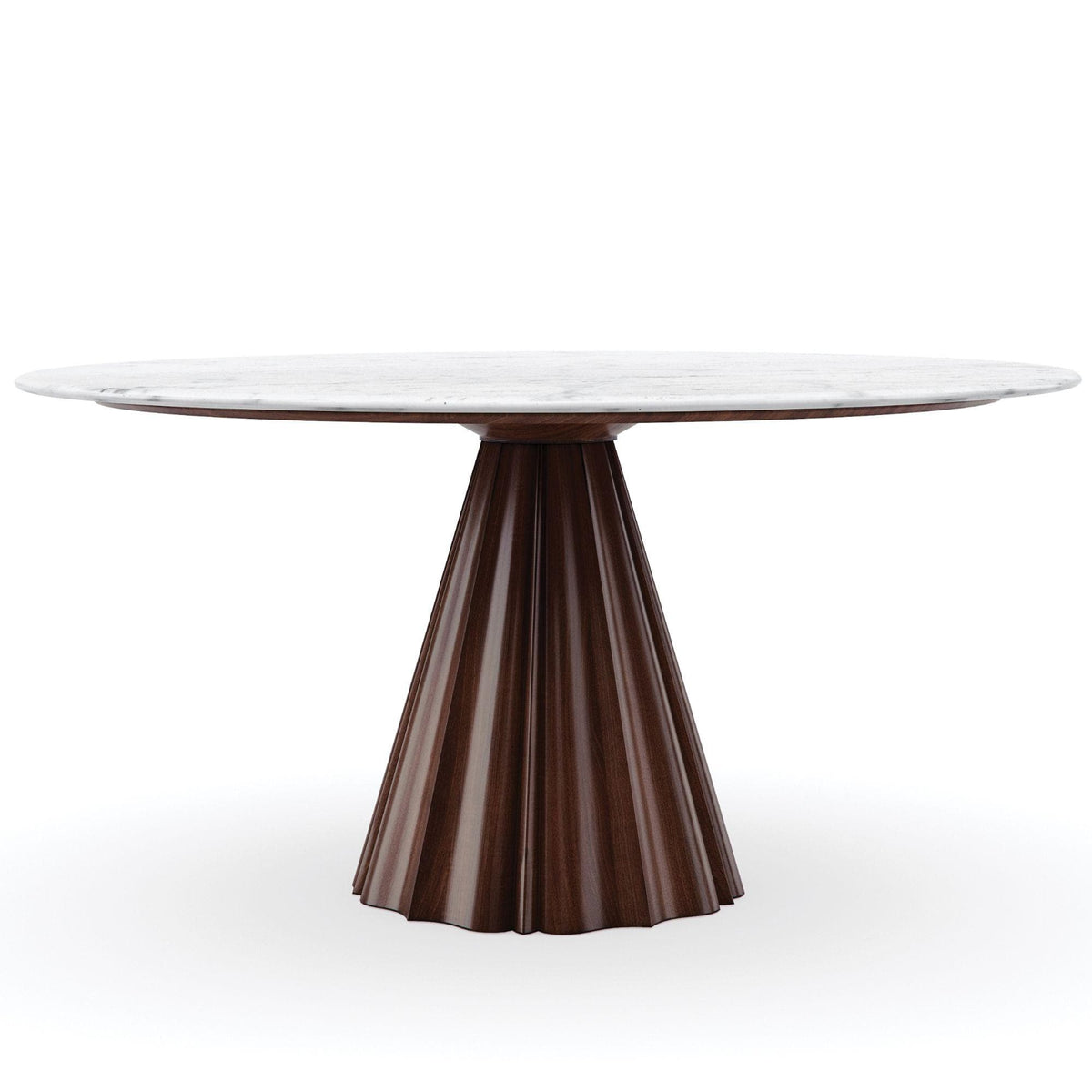 Caracole All Natural Dining Table.