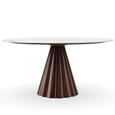 Caracole Dining Caracole All Natural Dining Table House of Isabella UK