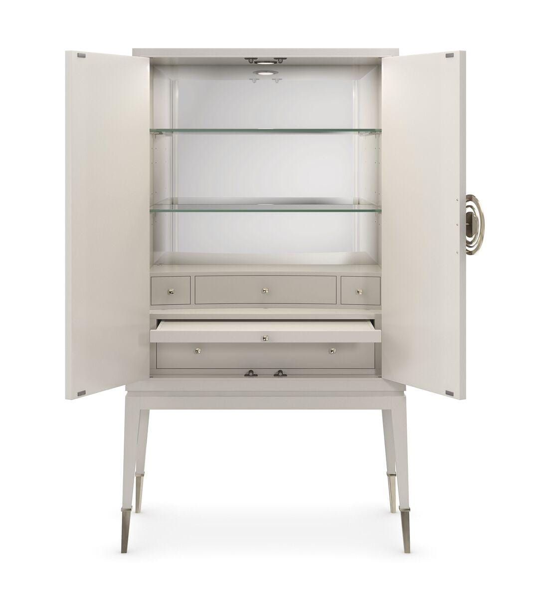 Caracole Classic - Currents.