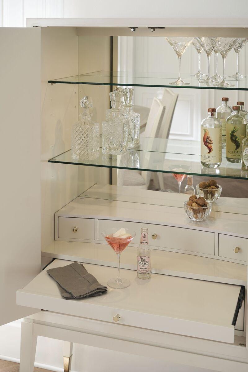 Caracole Classic - Currents.