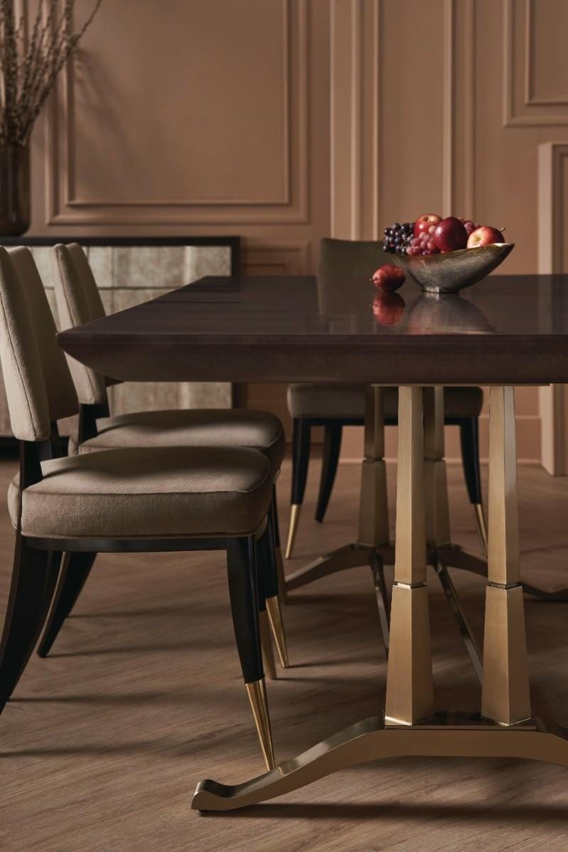 Caracole Dining Caracole D'orsay Dining Table House of Isabella UK