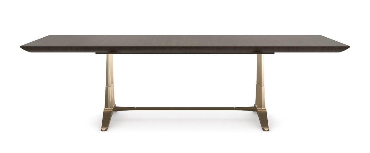 Caracole D'orsay Dining Table.