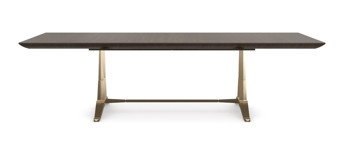 Caracole Dining Caracole D'orsay Dining Table House of Isabella UK