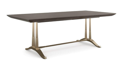 Caracole Dining Caracole D'orsay Dining Table House of Isabella UK