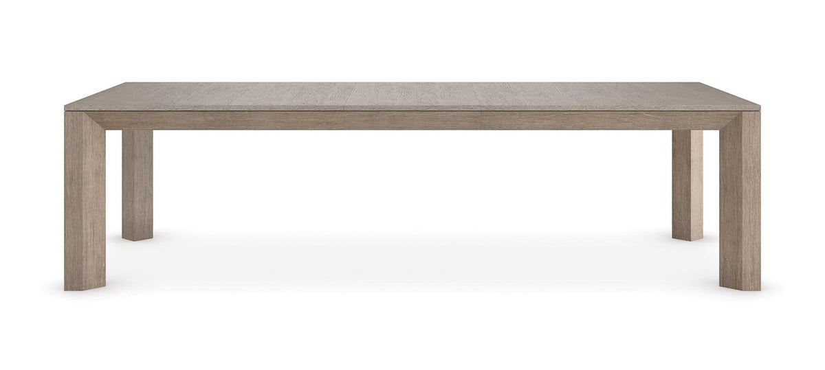 Caracole Dining Table Low Country.