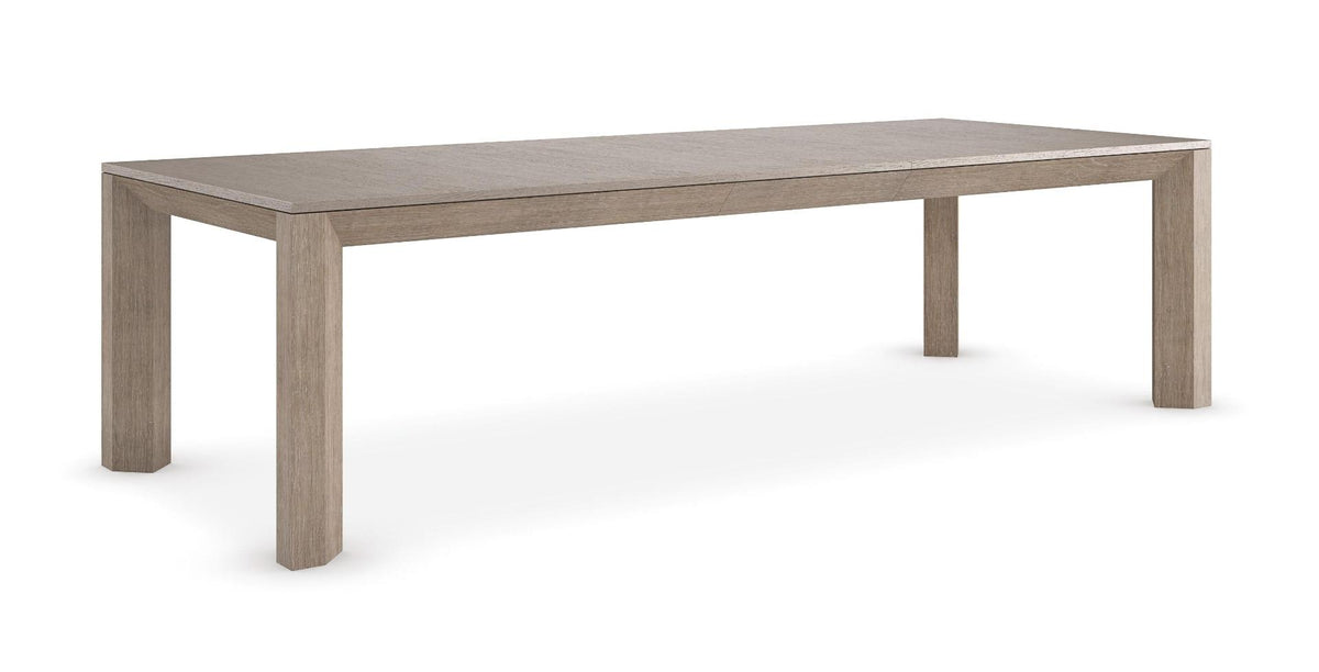 Caracole Dining Table Low Country.