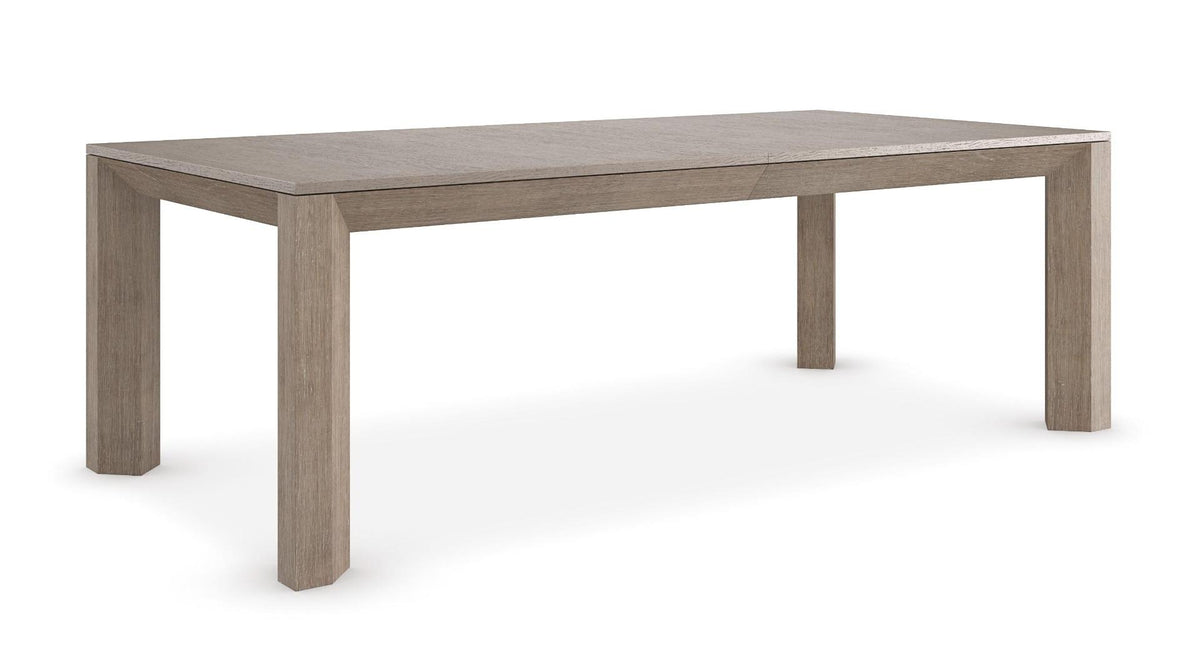 Caracole Dining Table Low Country.