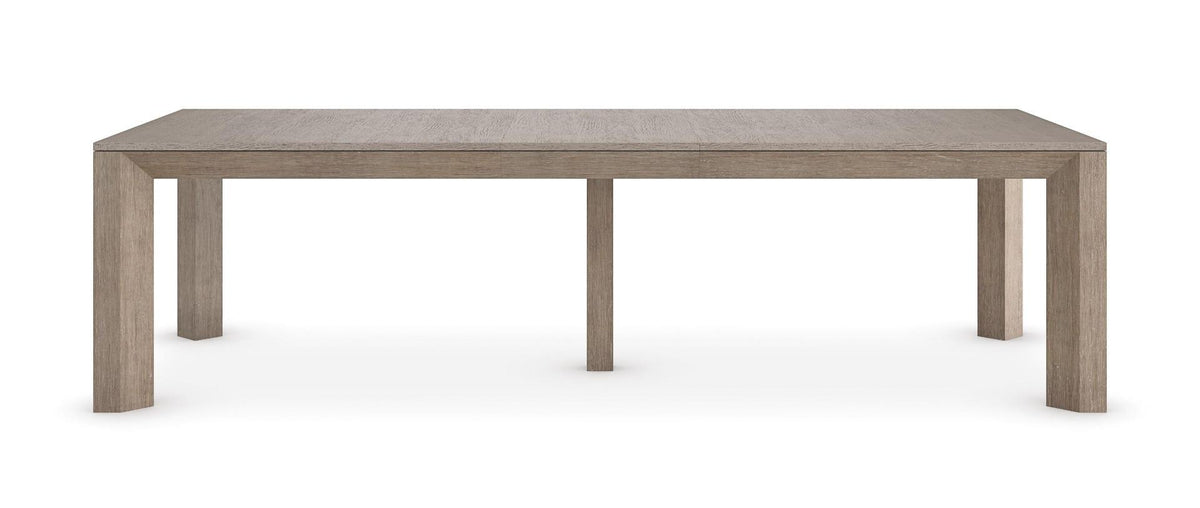 Caracole Dining Table Low Country.