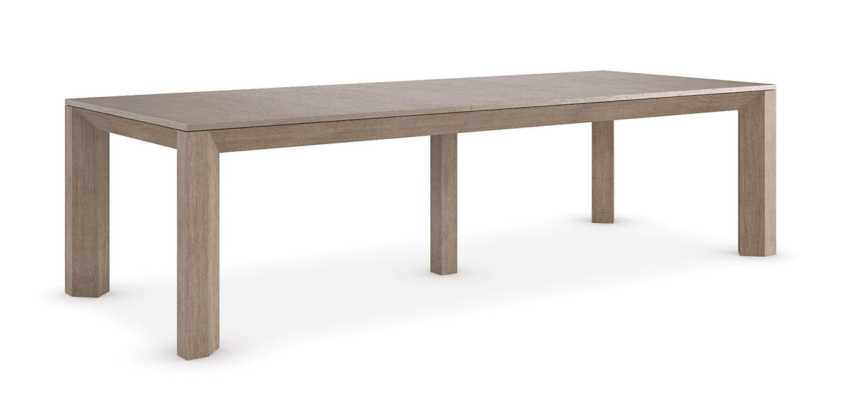 Caracole Dining Table Low Country.