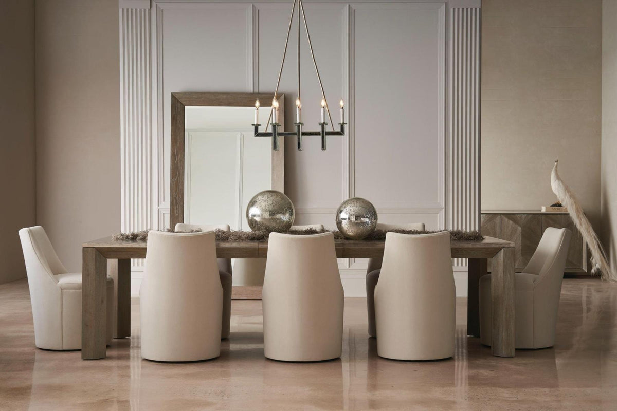 Caracole Dining Table Low Country.