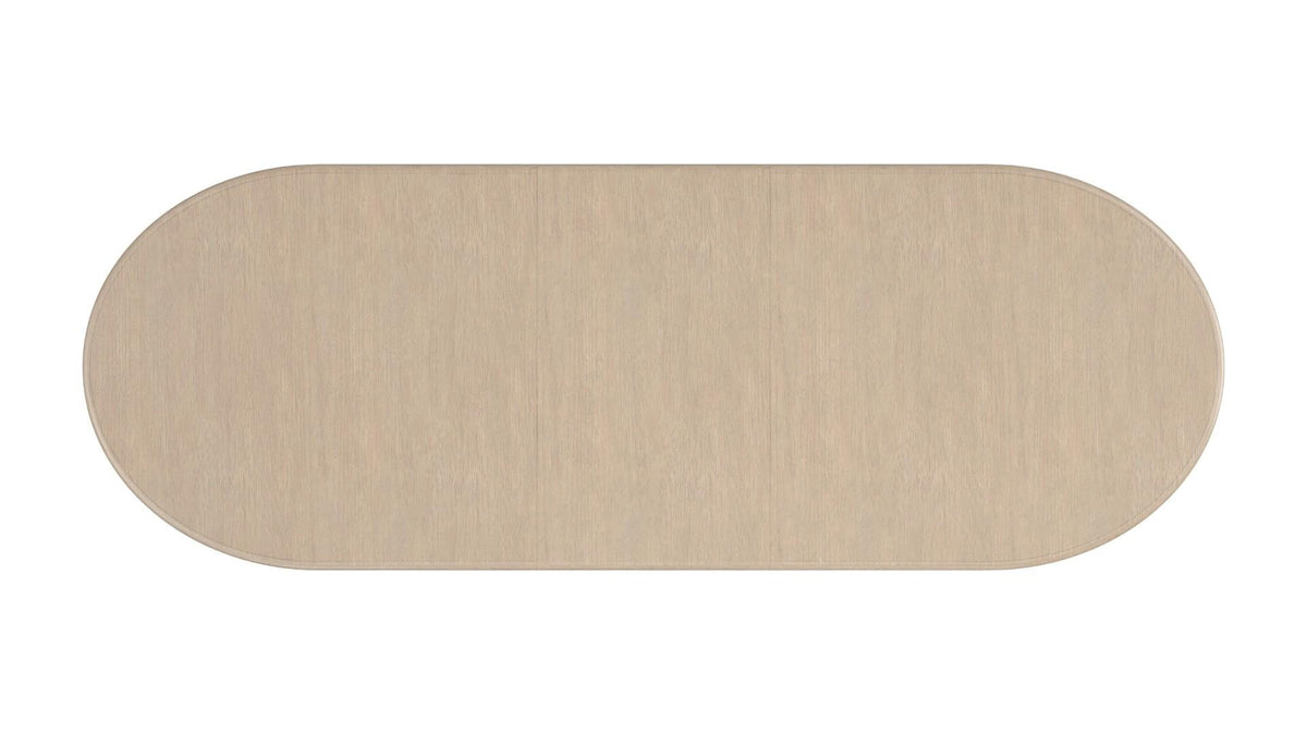 Caracole Emphasis Dining Table.