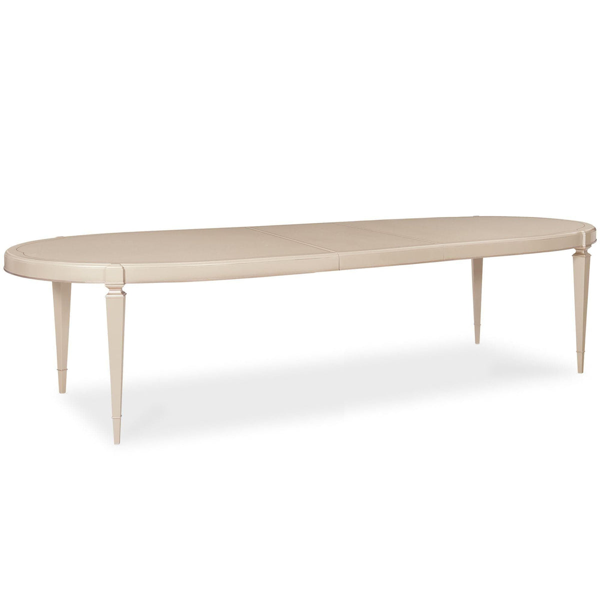 Caracole Exquisite Taste Dining Table.