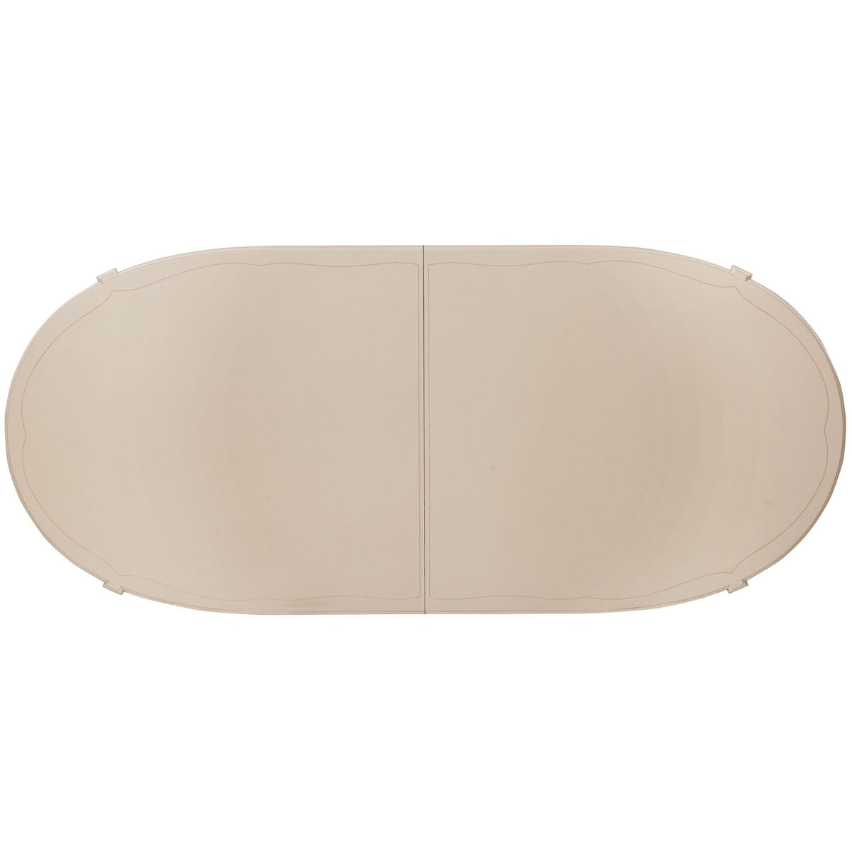 Caracole Exquisite Taste Dining Table.