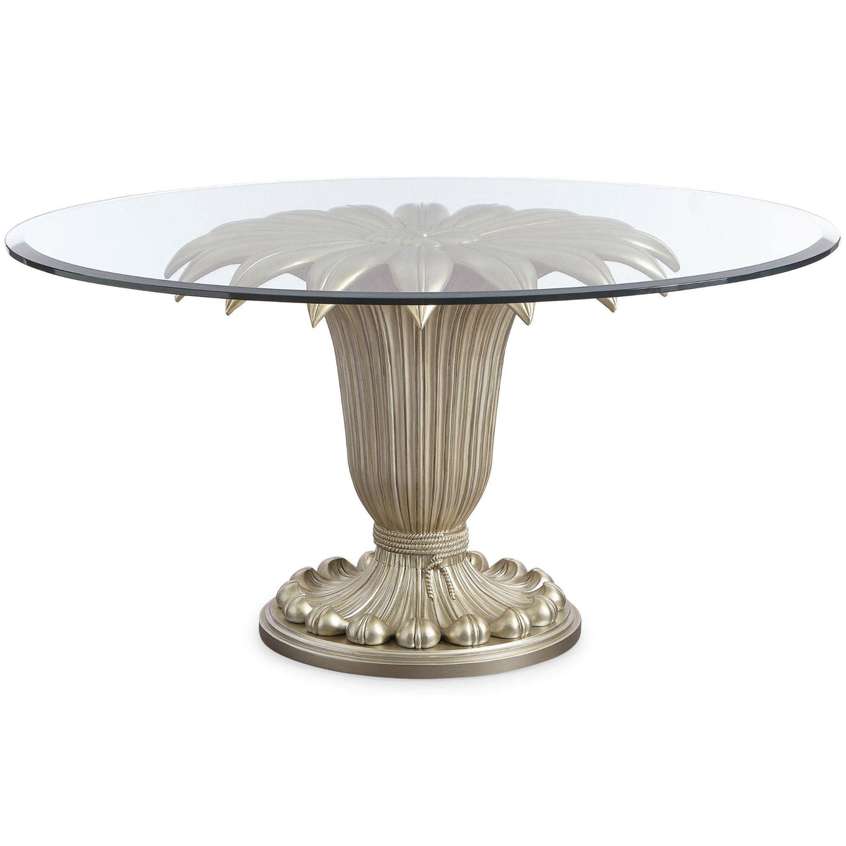 Caracole Fontainebleau Large Centre Table.