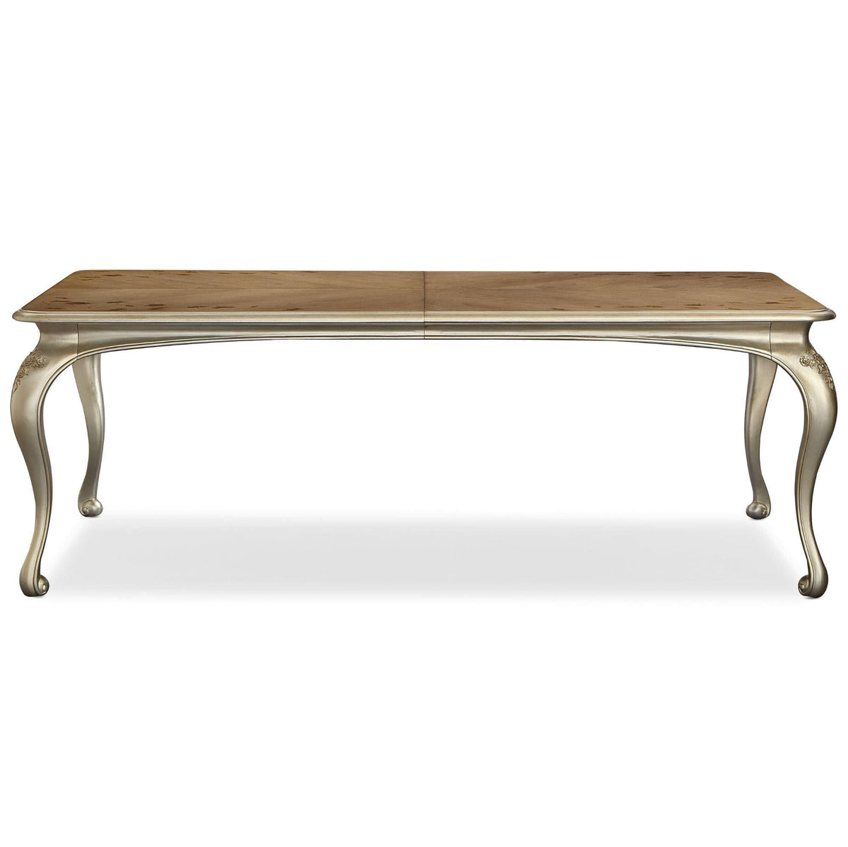Caracole Fontainebleau - Rectangle Dining Table.