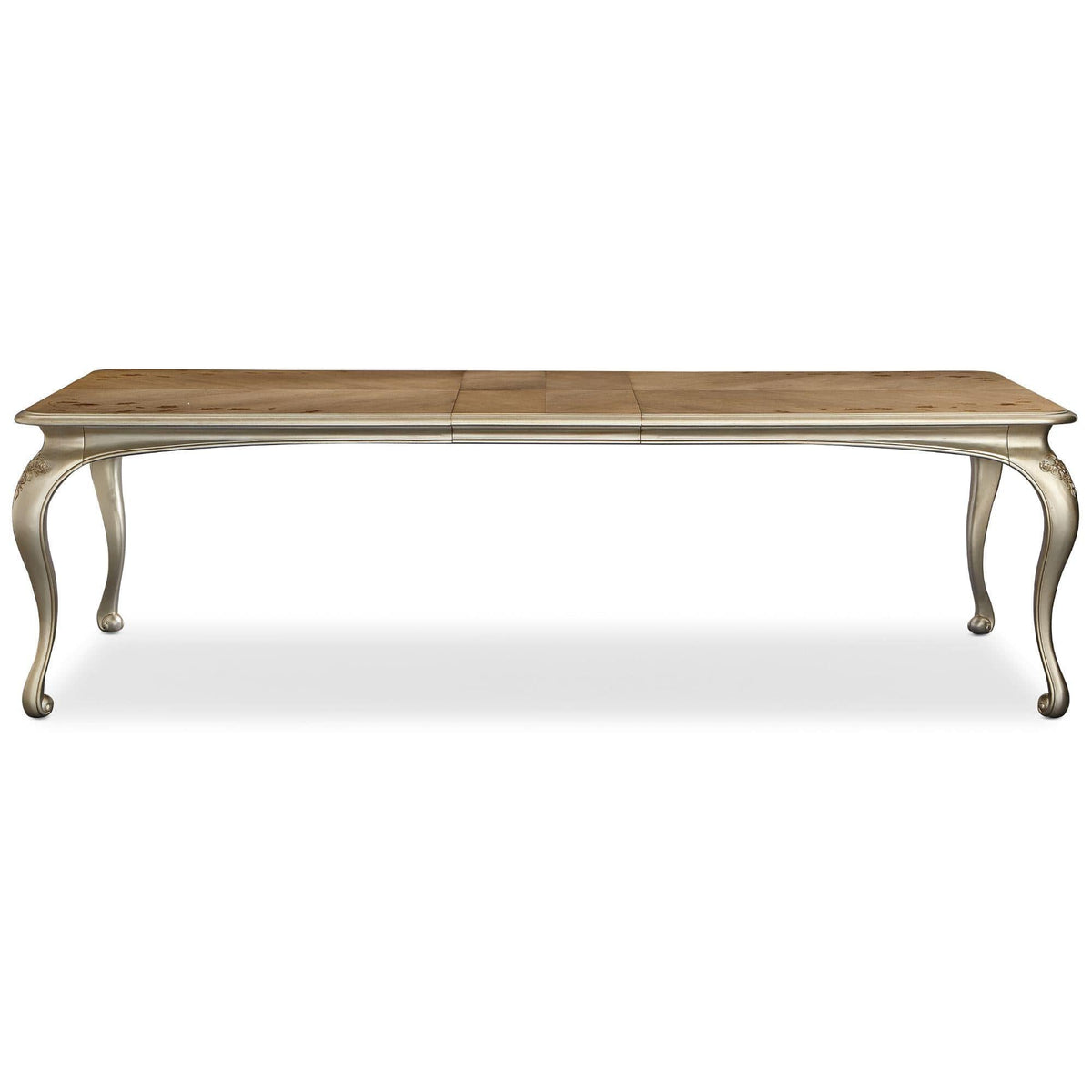 Caracole Fontainebleau - Rectangle Dining Table.