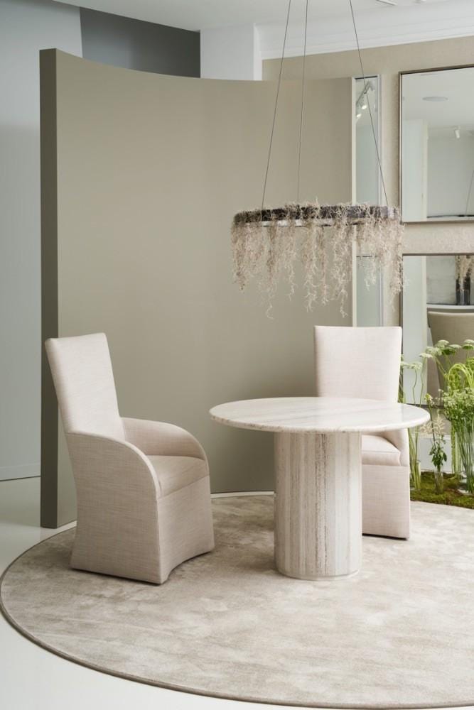 Caracole Mesita Dining Table.