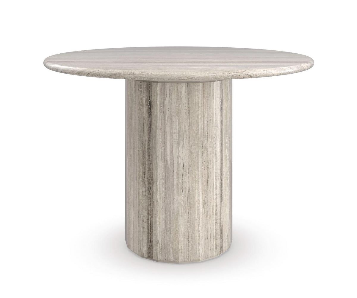 Caracole Mesita Dining Table.