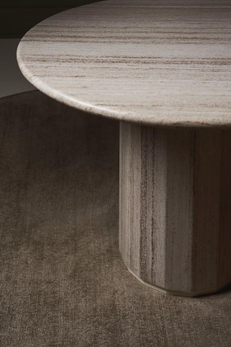 Caracole Mesita Dining Table.