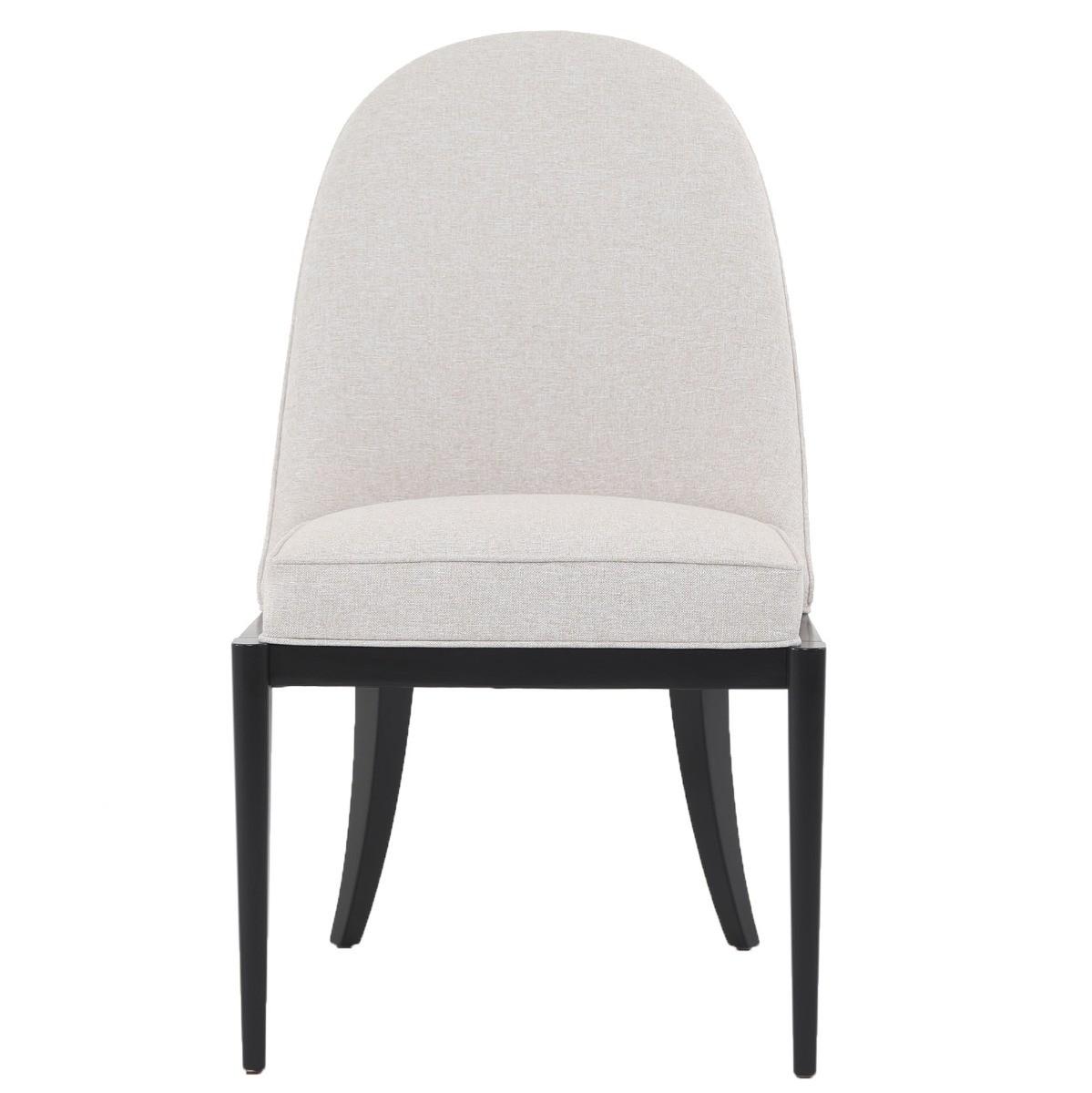 Caracole Natural Choice Dining Chair.