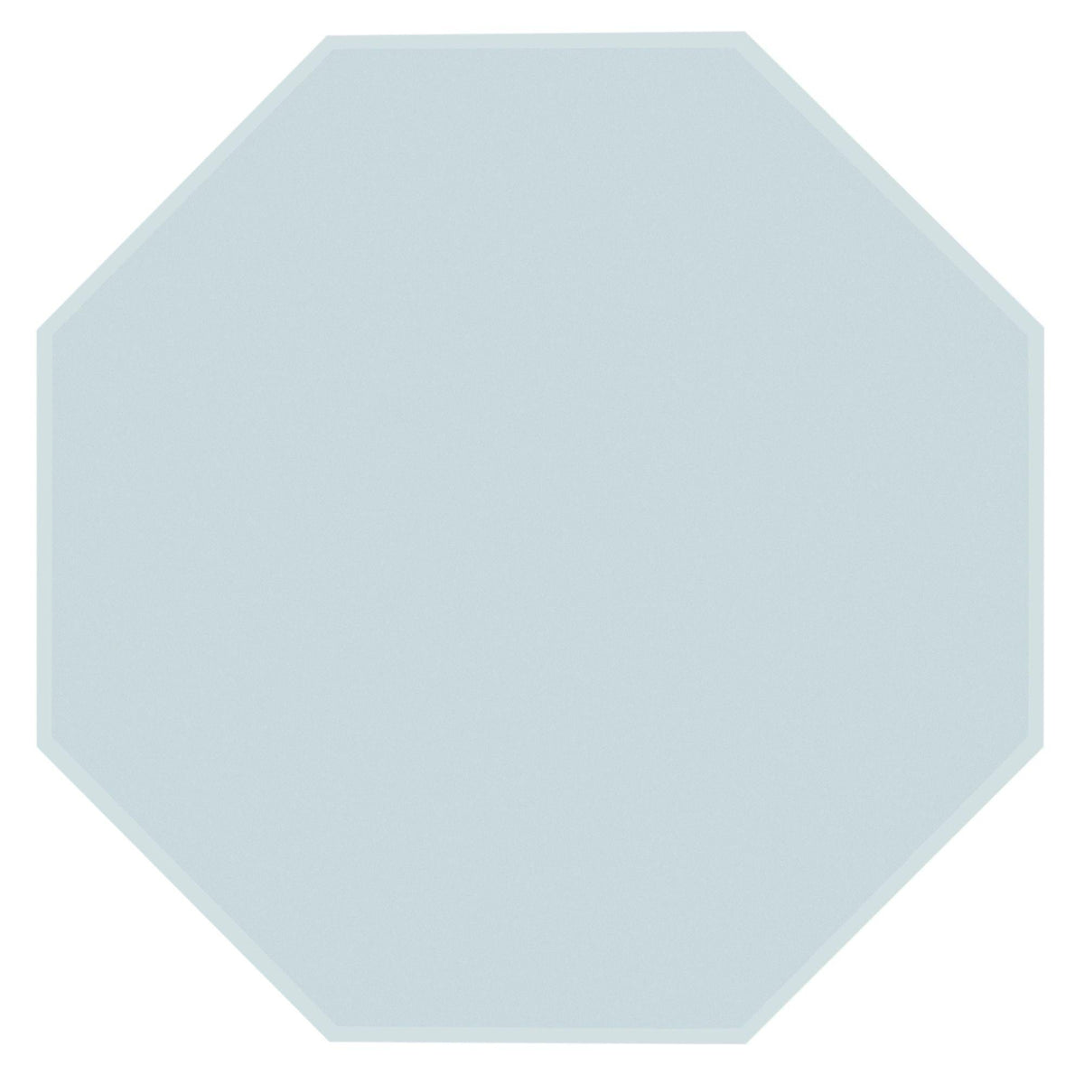 Caracole Octagon Glass Top 152cm.