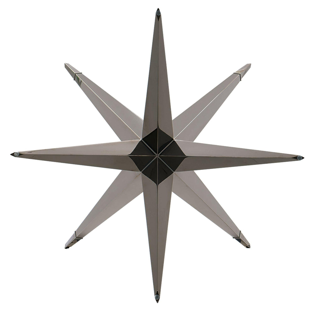 Caracole Twinkle Twinkle Base Dining Table.