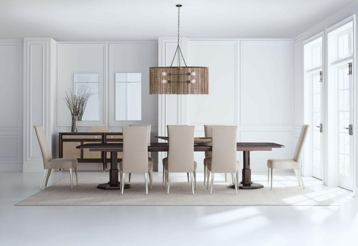 Cult Classic Dining Table.