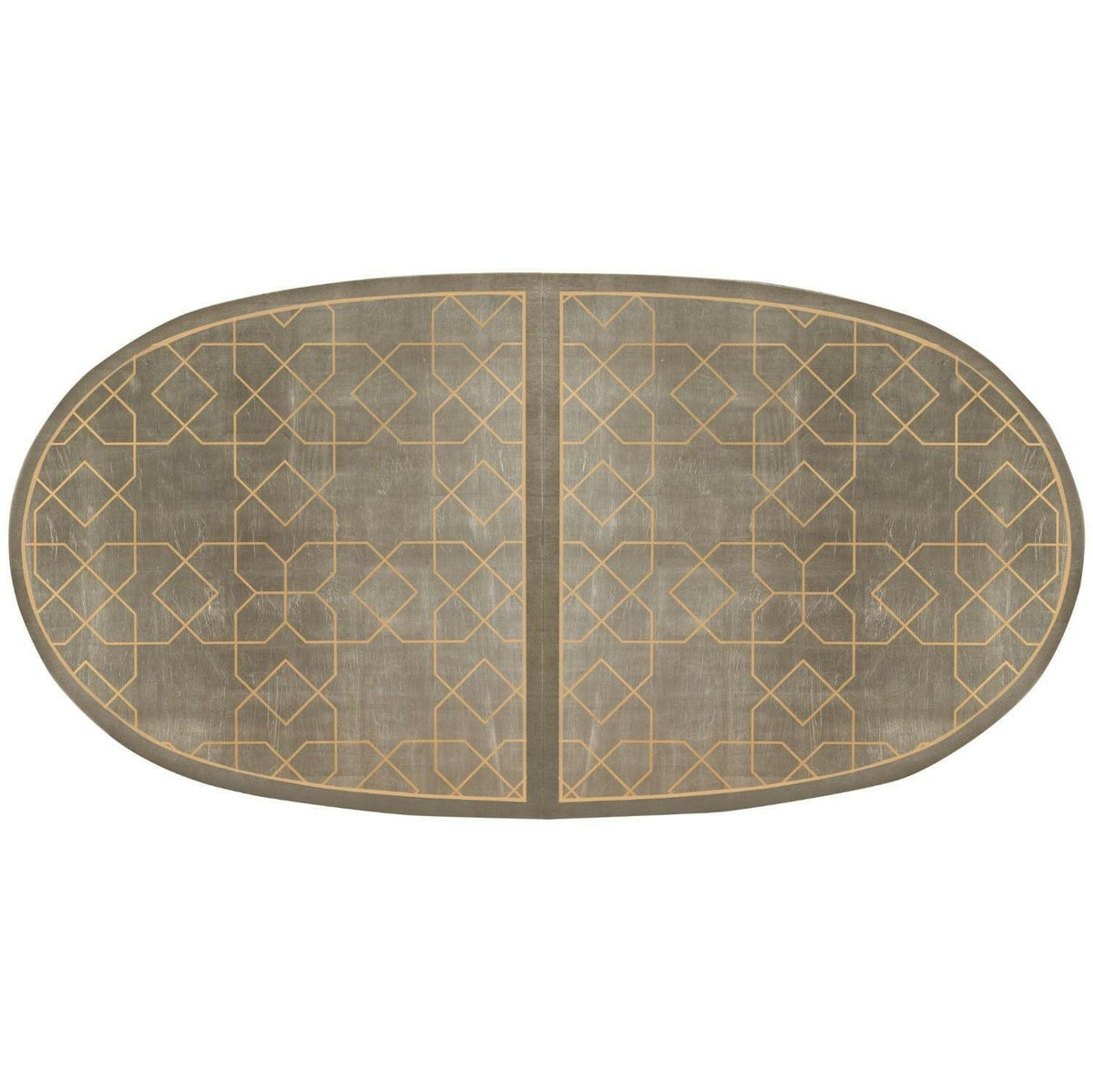 Draw Attention Dining Table.