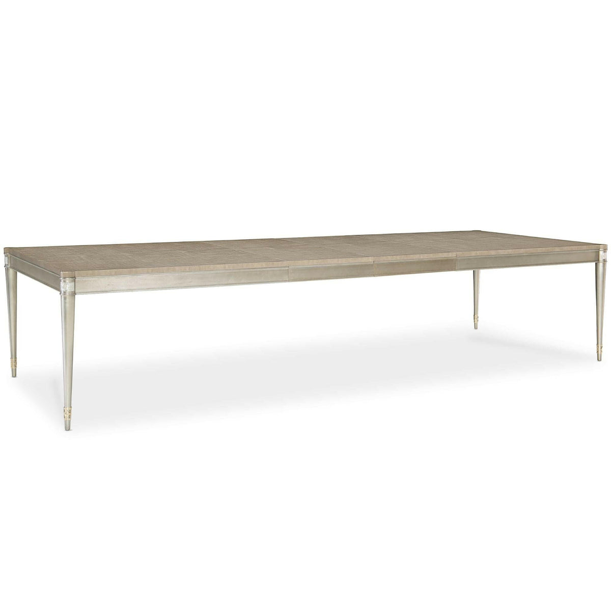 Get the Party Started Dining Table.