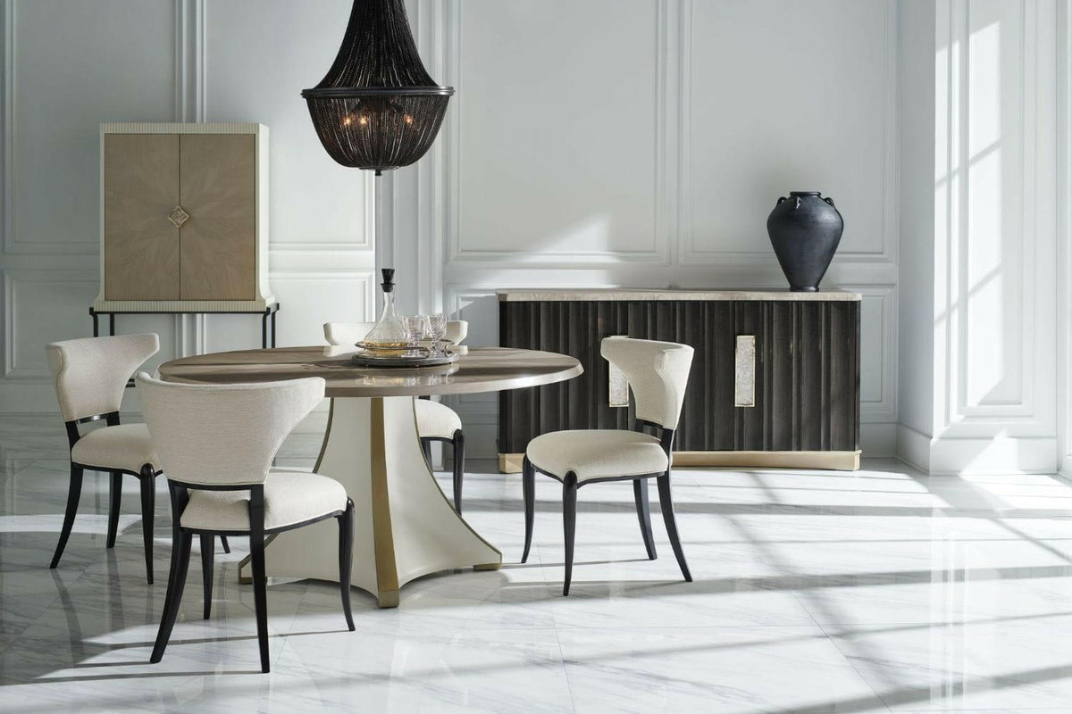 Great Expectations Dining Table.