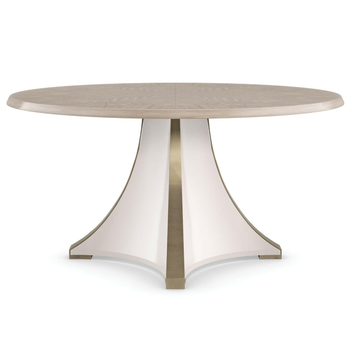 Great Expectations Dining Table.