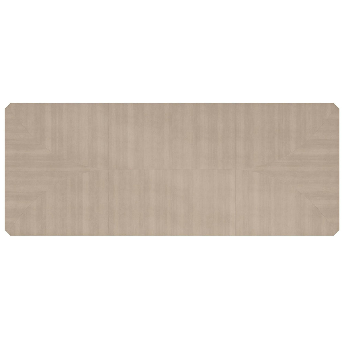 Here to Accommodate Dining Table.